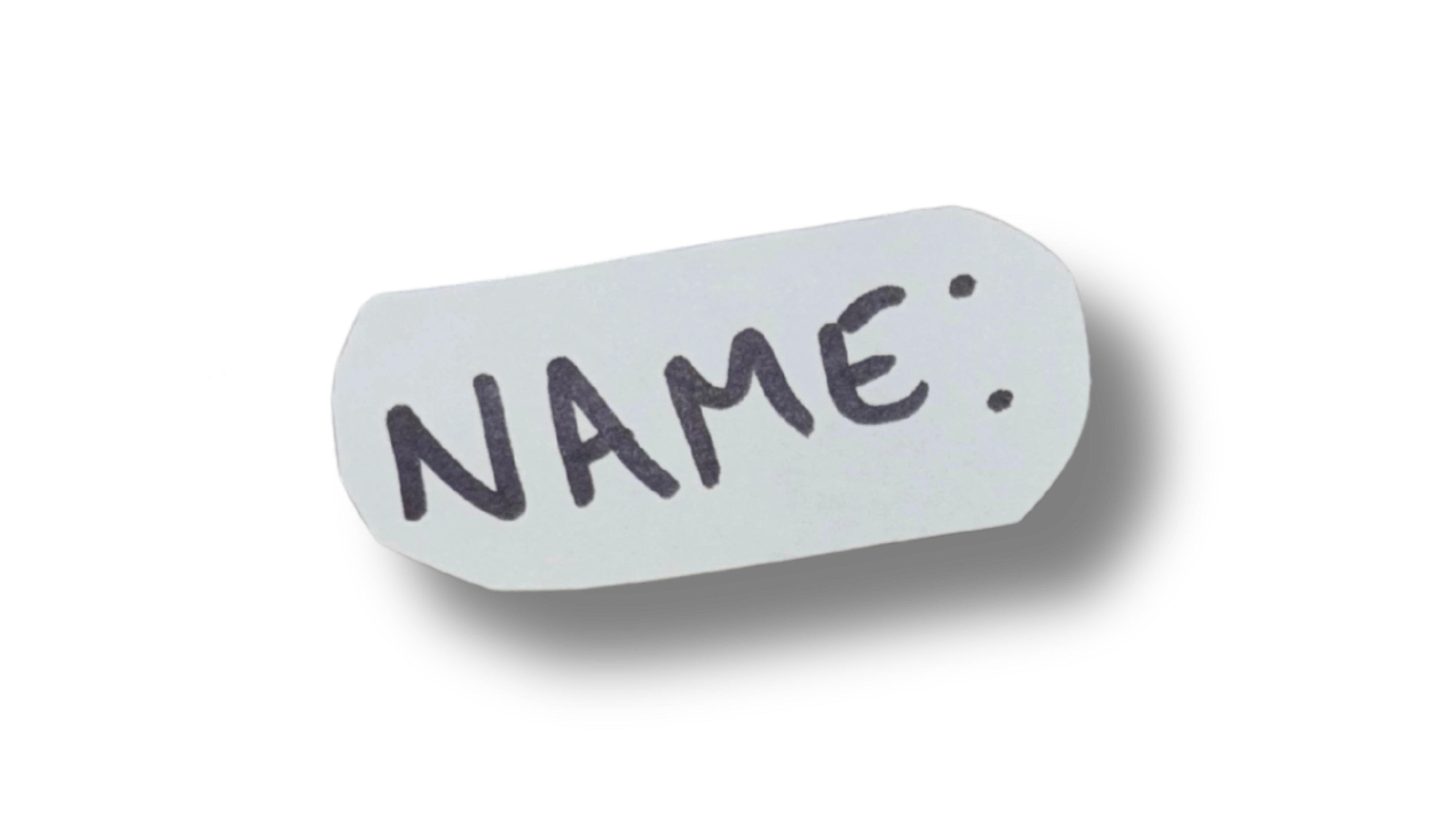 Name